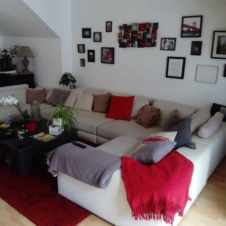 Chez Mag Apartment Lille Exterior photo