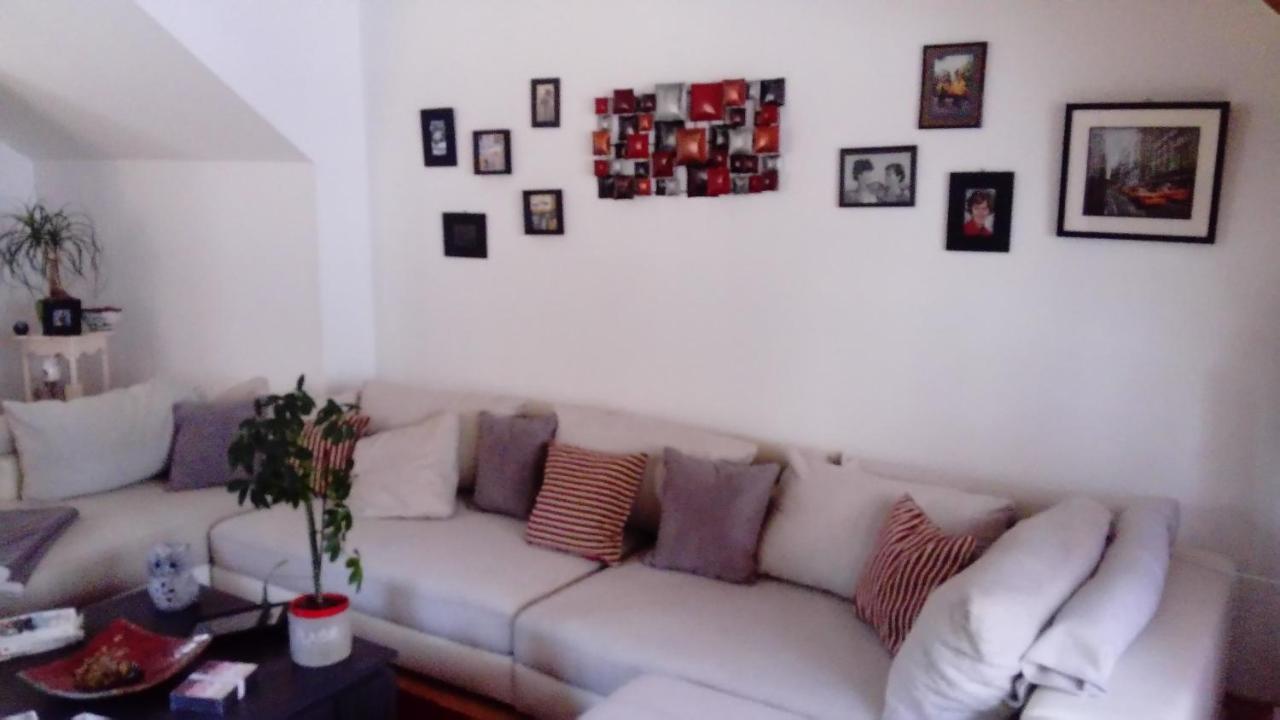 Chez Mag Apartment Lille Exterior photo